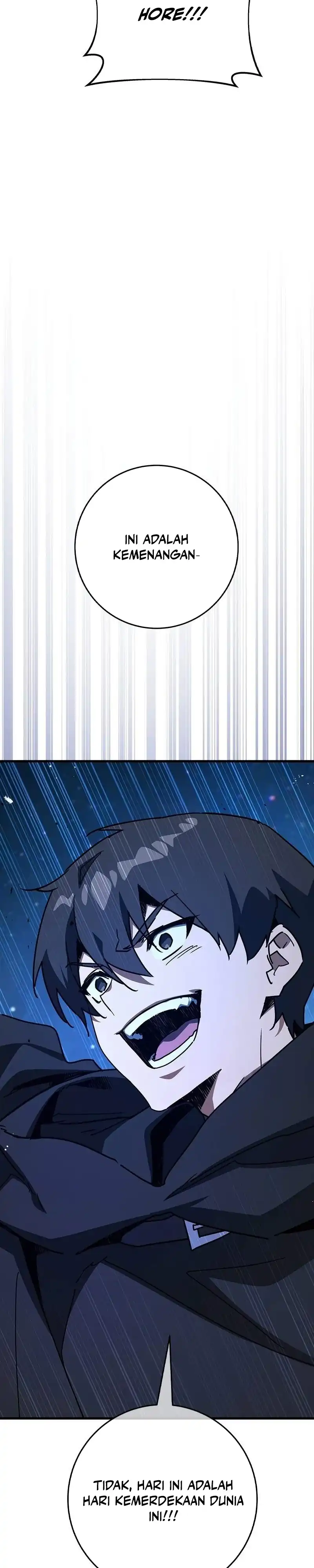 The Game's Top Troll Chapter 196 - Page 13