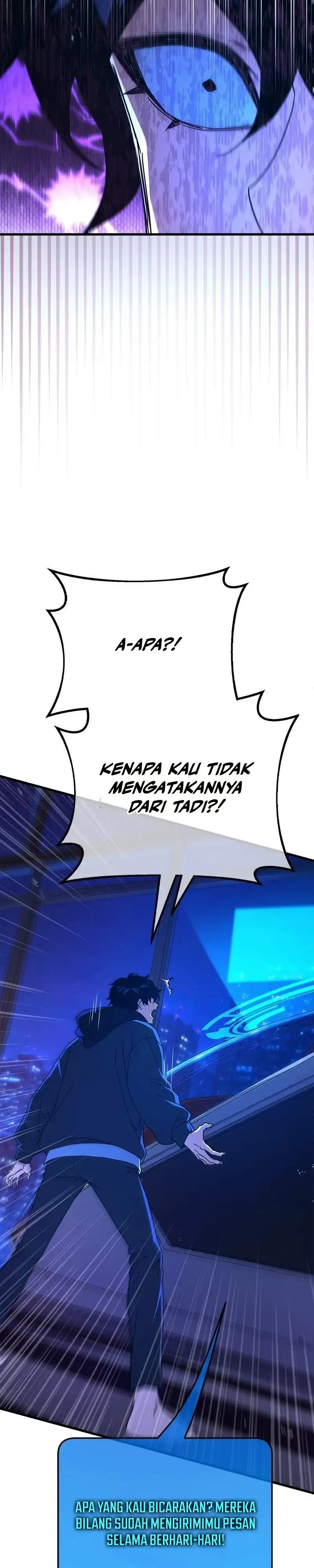 The Game's Top Troll Chapter 196 - Page 22