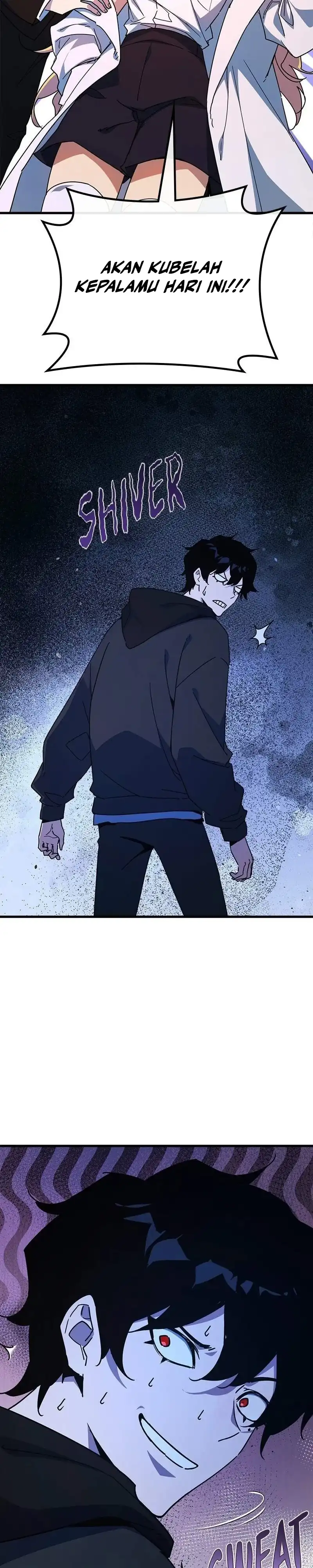 The Game's Top Troll Chapter 196 - Page 24