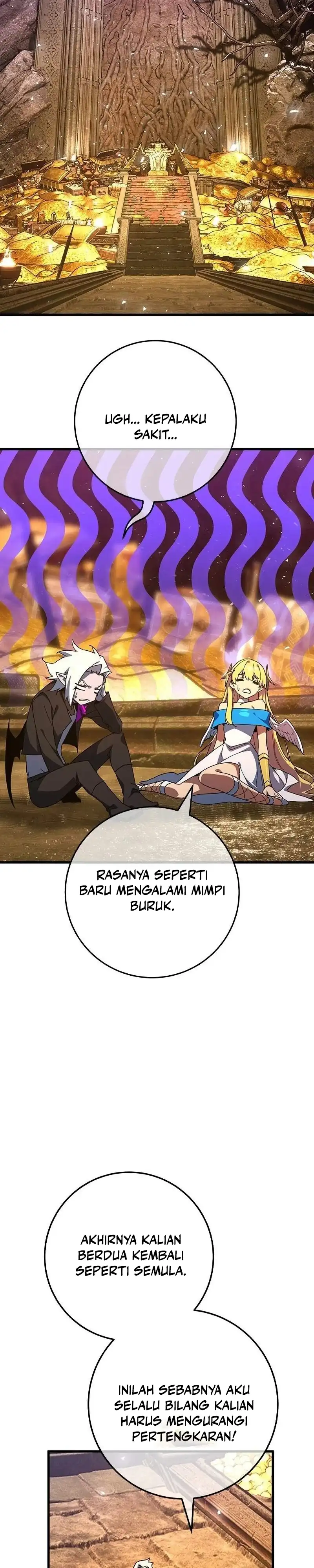 The Game's Top Troll Chapter 196 - Page 26