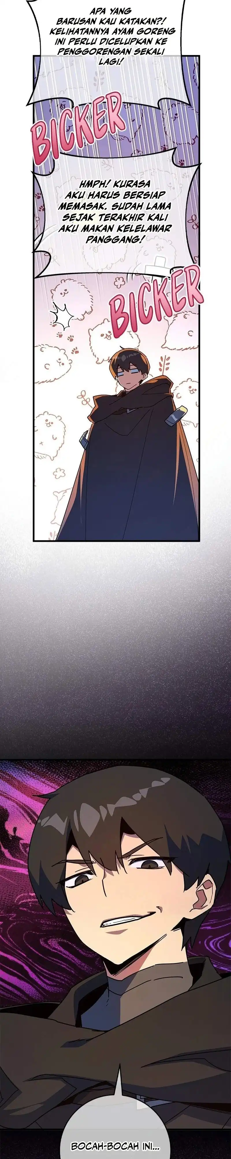 The Game's Top Troll Chapter 196 - Page 29
