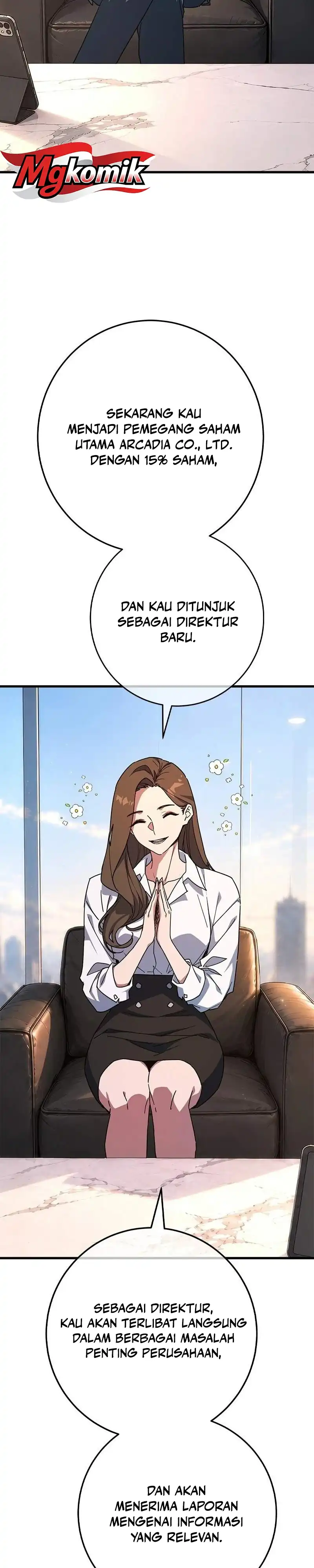 The Game's Top Troll Chapter 196 - Page 32