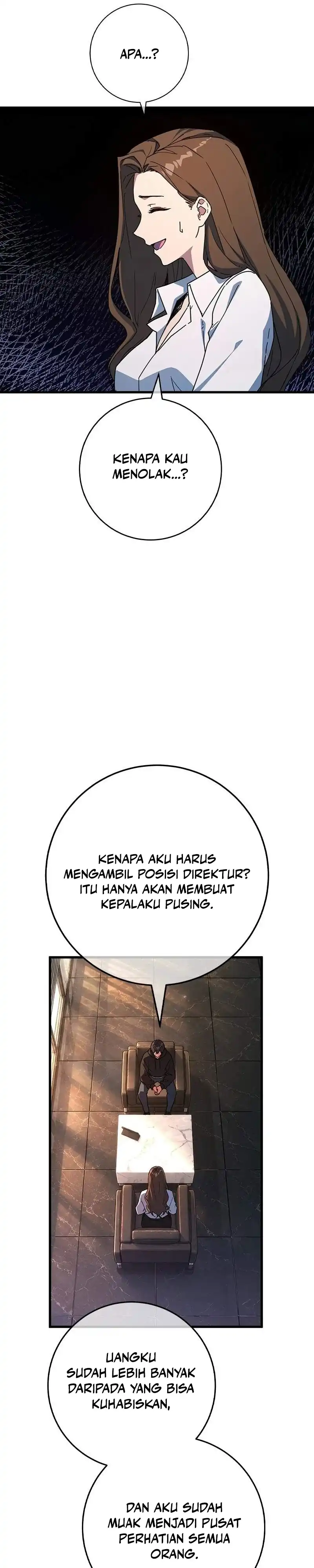 The Game's Top Troll Chapter 196 - Page 34
