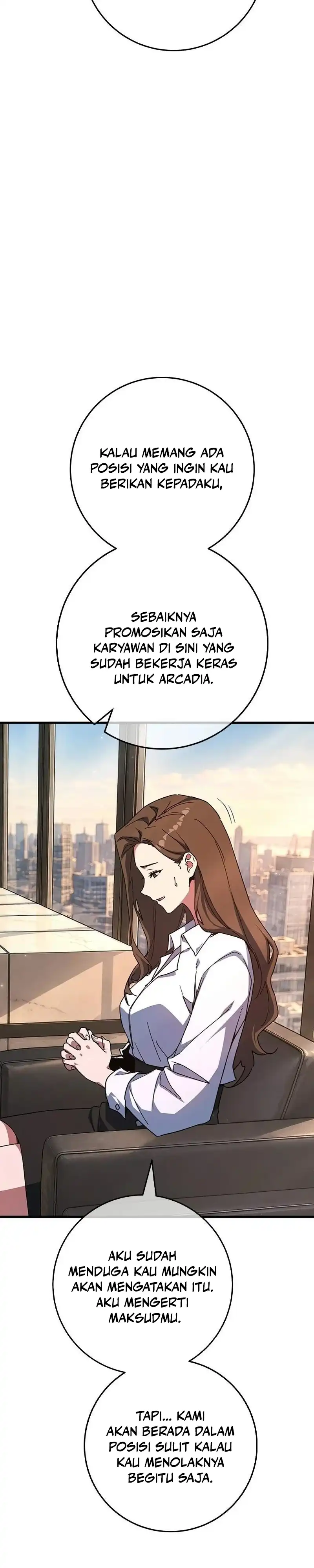 The Game's Top Troll Chapter 196 - Page 35
