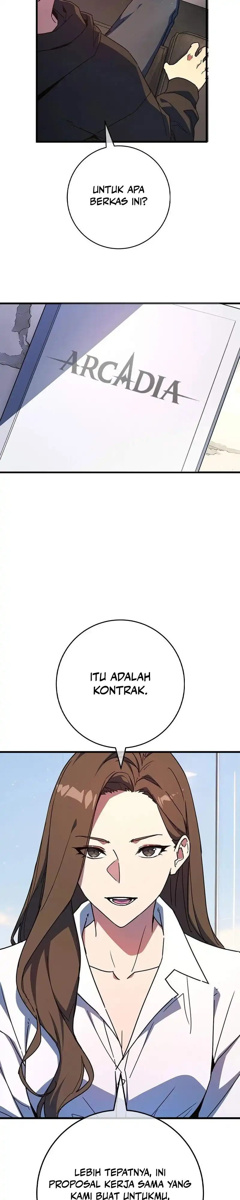 The Game's Top Troll Chapter 196 - Page 39