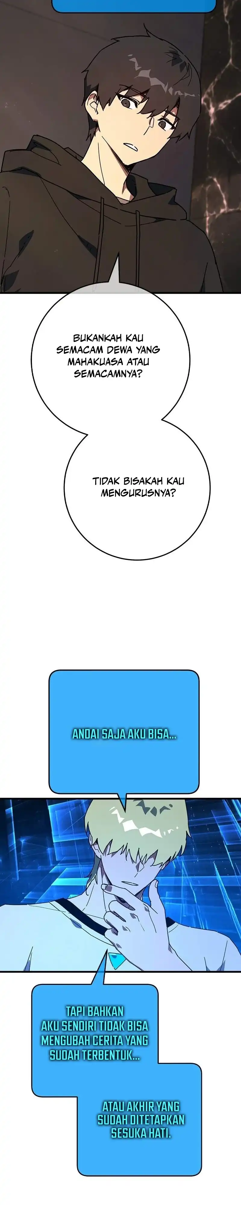 The Game's Top Troll Chapter 196 - Page 42