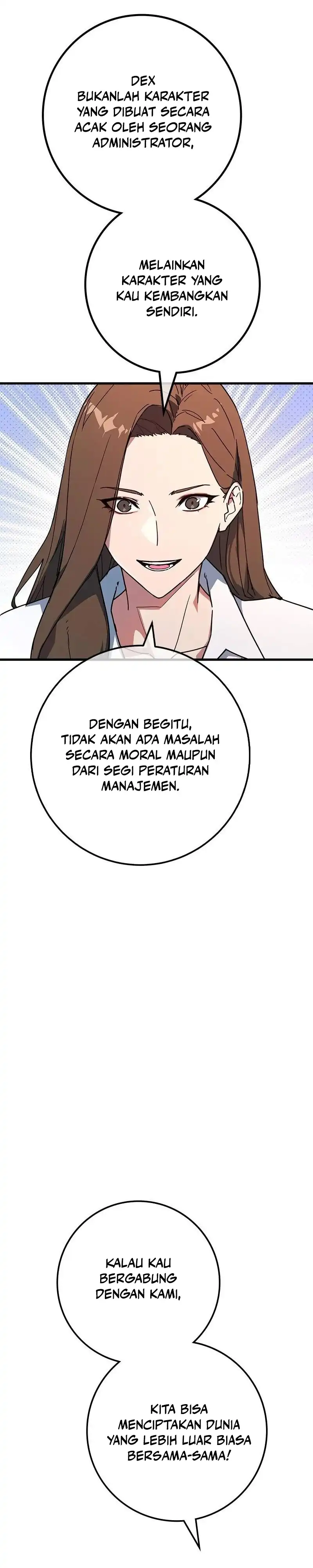 The Game's Top Troll Chapter 196 - Page 46