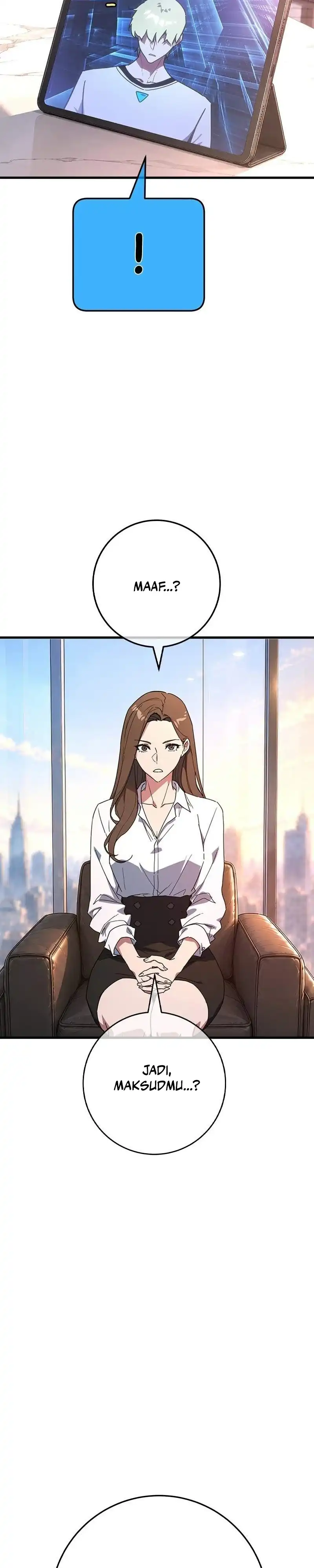 The Game's Top Troll Chapter 196 - Page 52