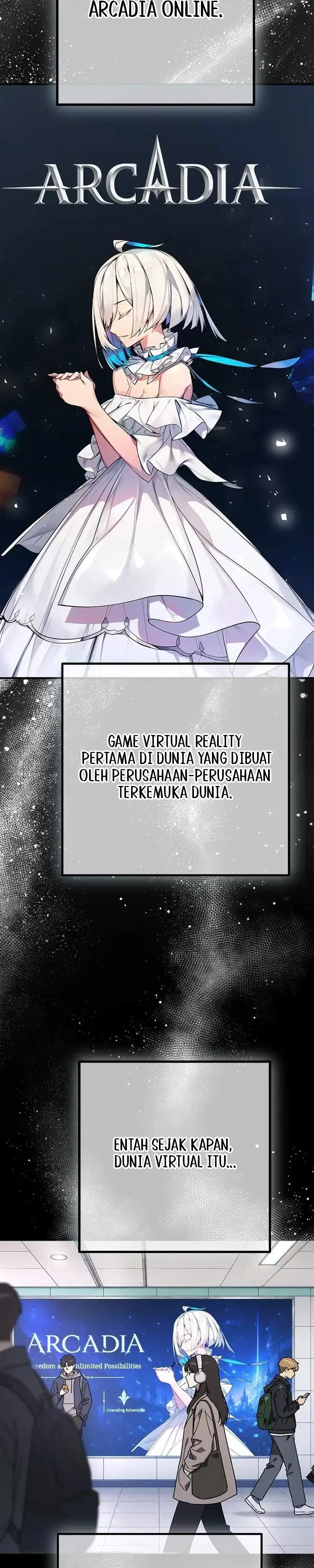 The Game's Top Troll Chapter 196 - Page 55