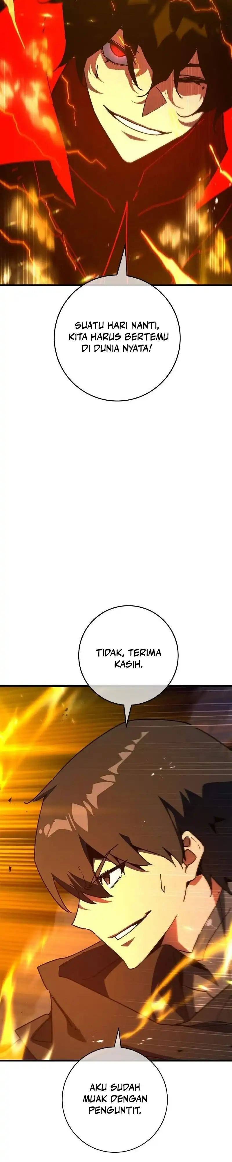 The Game's Top Troll Chapter 196 - Page 6