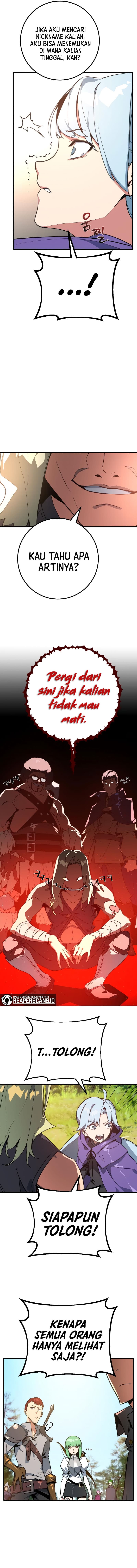 Baca The Game's Top Troll - Chapter 4 halaman 13