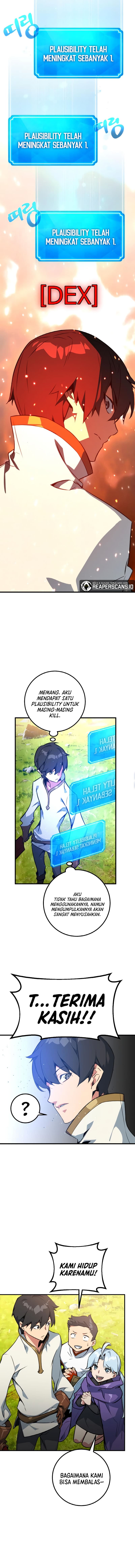 Baca The Game's Top Troll - Chapter 4 halaman 17