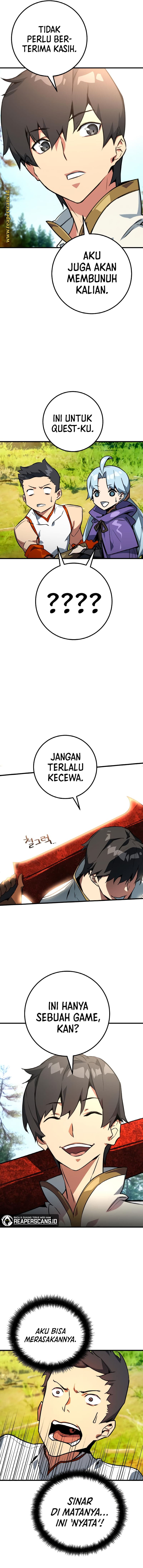 Baca The Game's Top Troll - Chapter 4 halaman 18