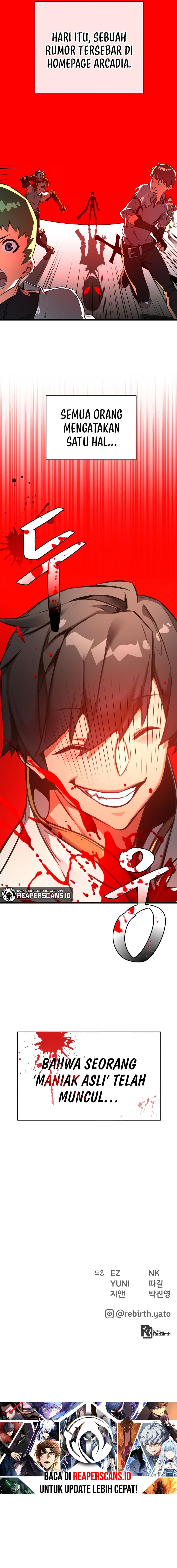 Baca The Game's Top Troll - Chapter 4 halaman 20