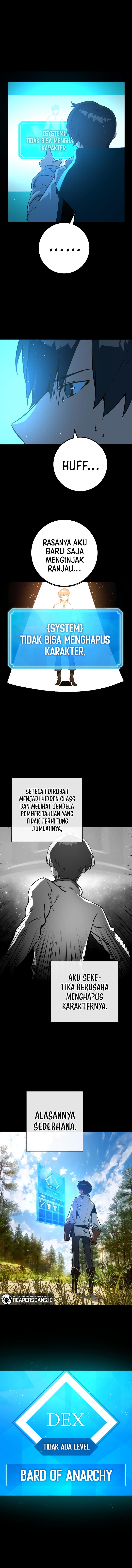 Baca The Game's Top Troll - Chapter 4 halaman 4