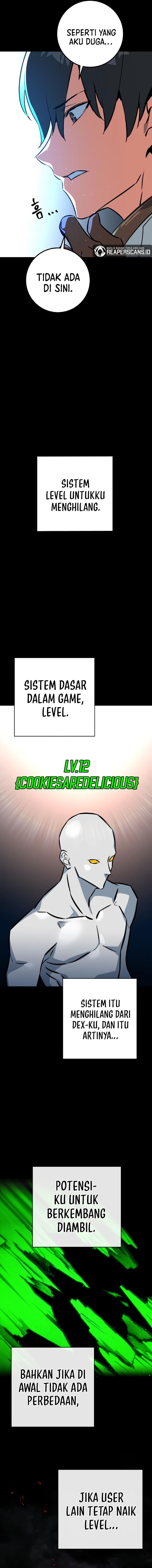 Baca The Game's Top Troll - Chapter 4 halaman 5