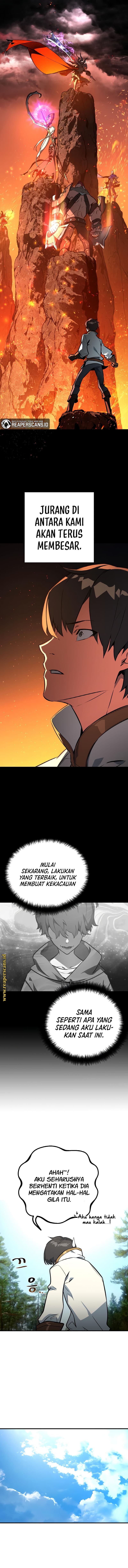 Baca The Game's Top Troll - Chapter 4 halaman 6