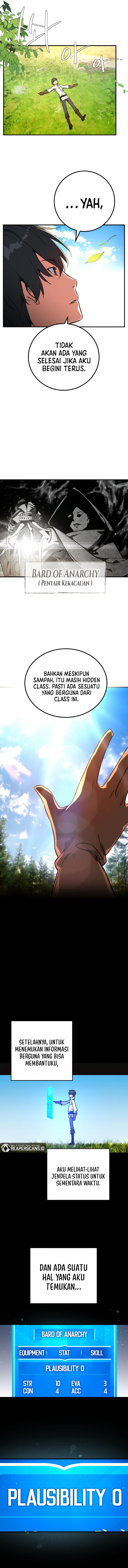 Baca The Game's Top Troll - Chapter 4 halaman 7