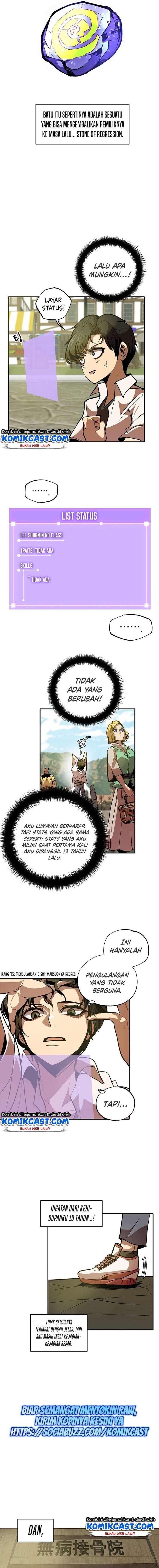 Baca Worthless Regression - Chapter 1 halaman 10