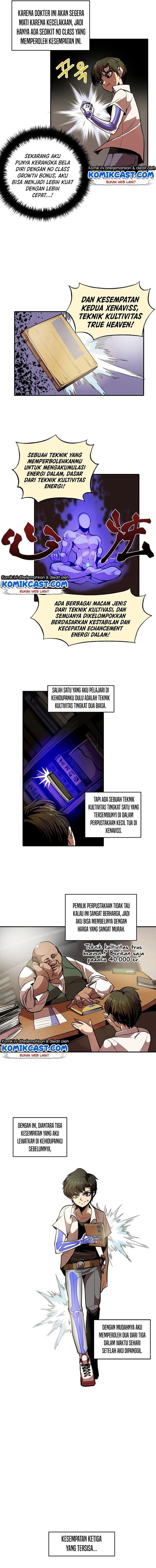 Baca Worthless Regression - Chapter 1 halaman 14