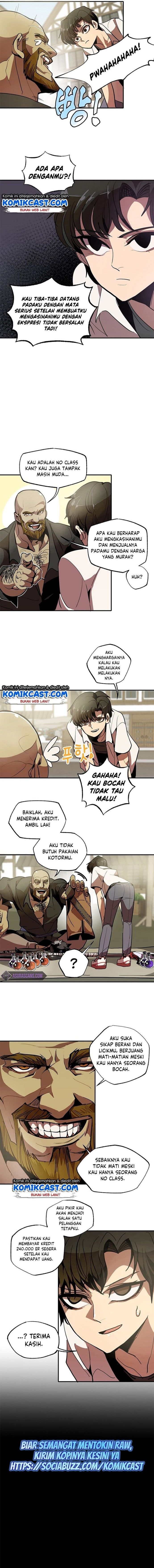 Baca Worthless Regression - Chapter 1 halaman 17
