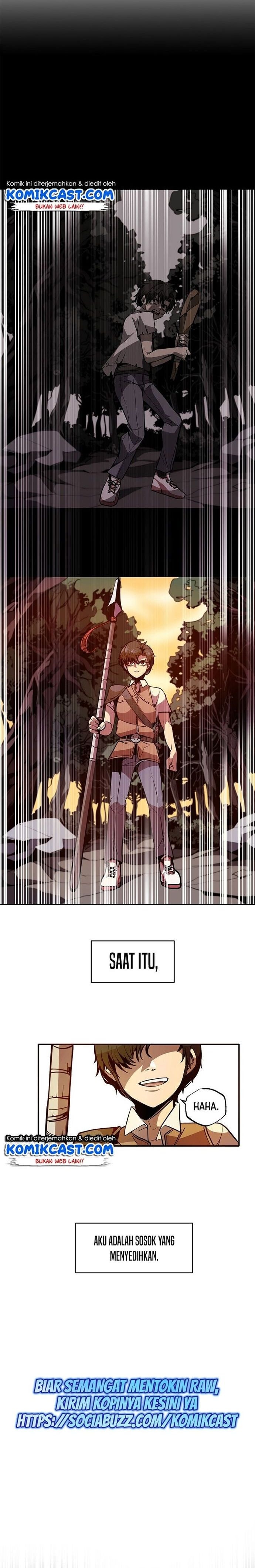 Baca Worthless Regression - Chapter 1 halaman 19