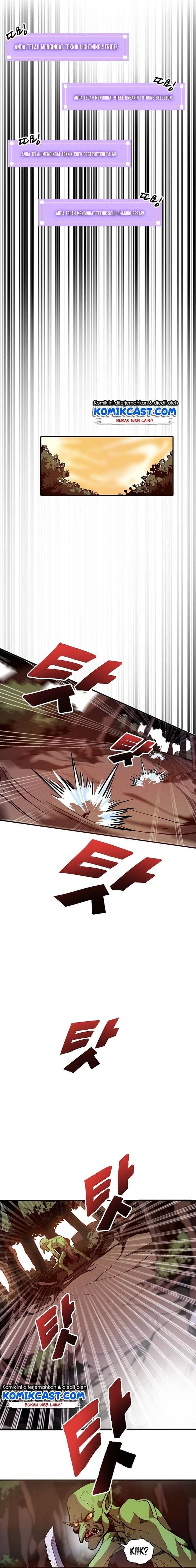 Baca Worthless Regression - Chapter 1 halaman 20