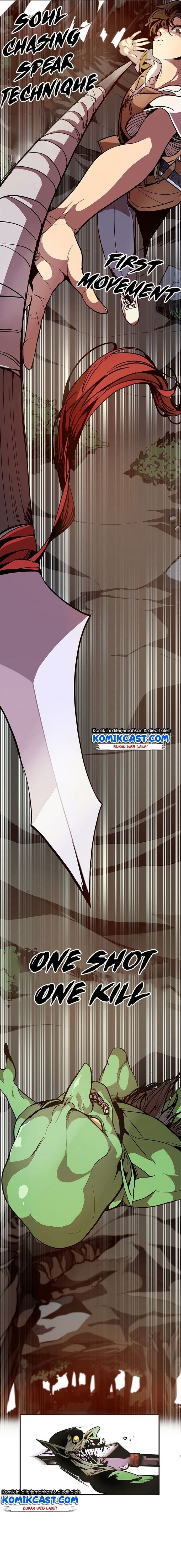 Baca Worthless Regression - Chapter 1 halaman 21