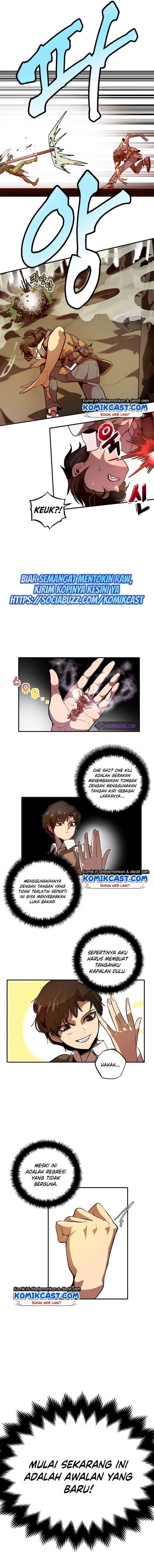 Baca Worthless Regression - Chapter 1 halaman 22