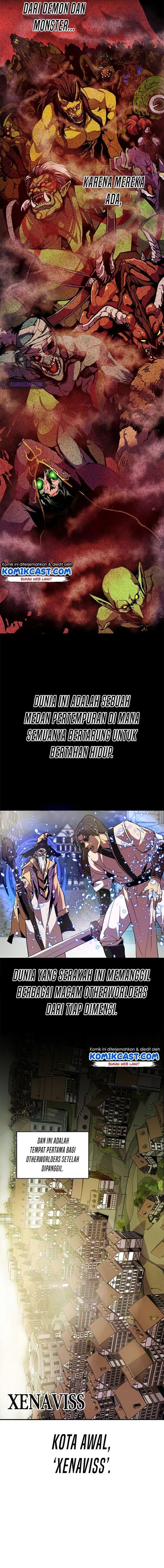 Baca Worthless Regression - Chapter 1 halaman 3