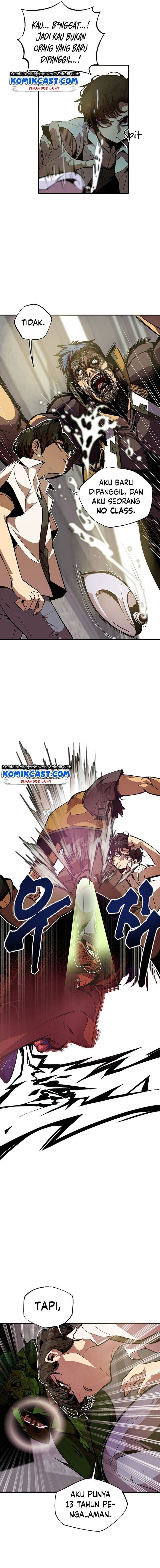 Baca Worthless Regression - Chapter 1 halaman 6