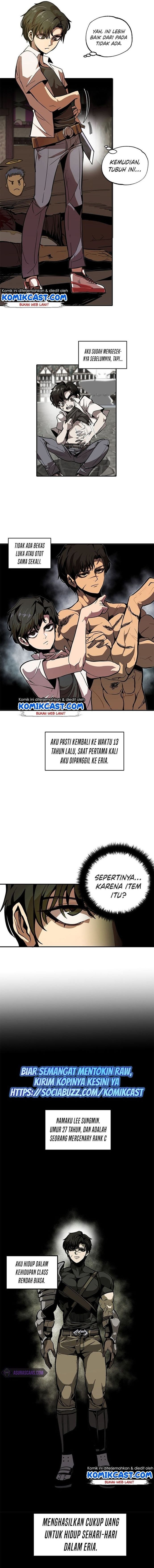 Baca Worthless Regression - Chapter 1 halaman 8