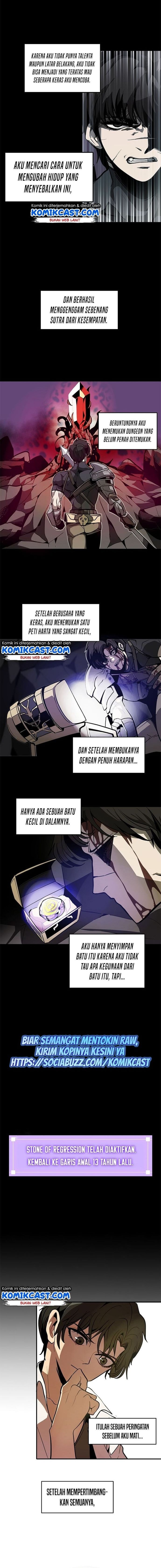 Baca Worthless Regression - Chapter 1 halaman 9