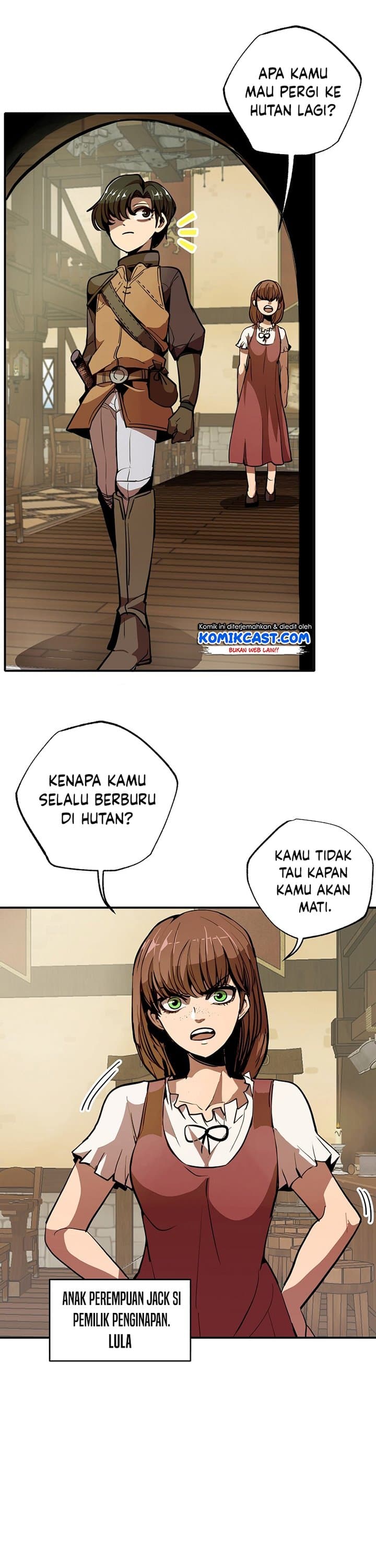 Baca Worthless Regression - Chapter 2 halaman 13