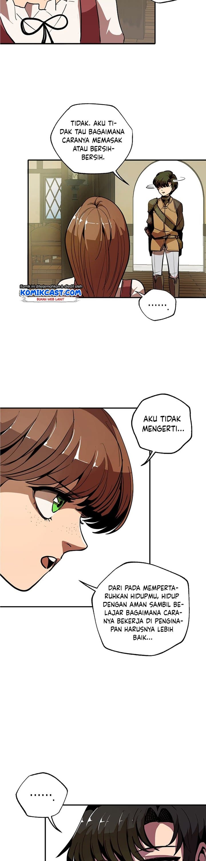 Baca Worthless Regression - Chapter 2 halaman 15