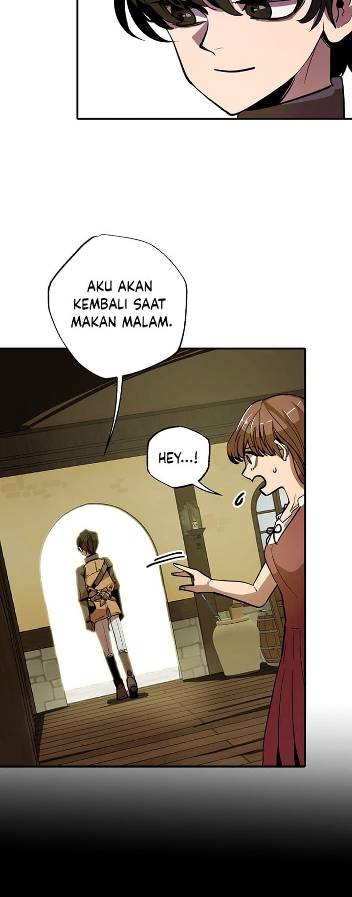 Baca Worthless Regression - Chapter 2 halaman 16