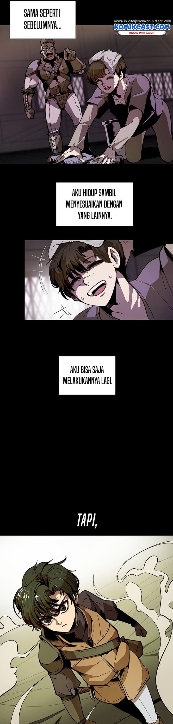 Baca Worthless Regression - Chapter 2 halaman 17