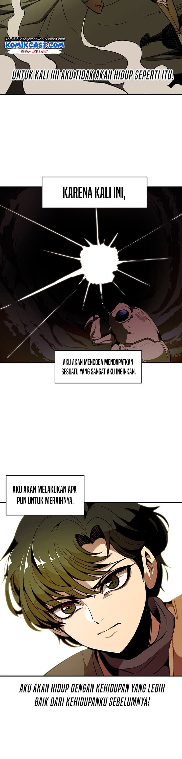 Baca Worthless Regression - Chapter 2 halaman 18