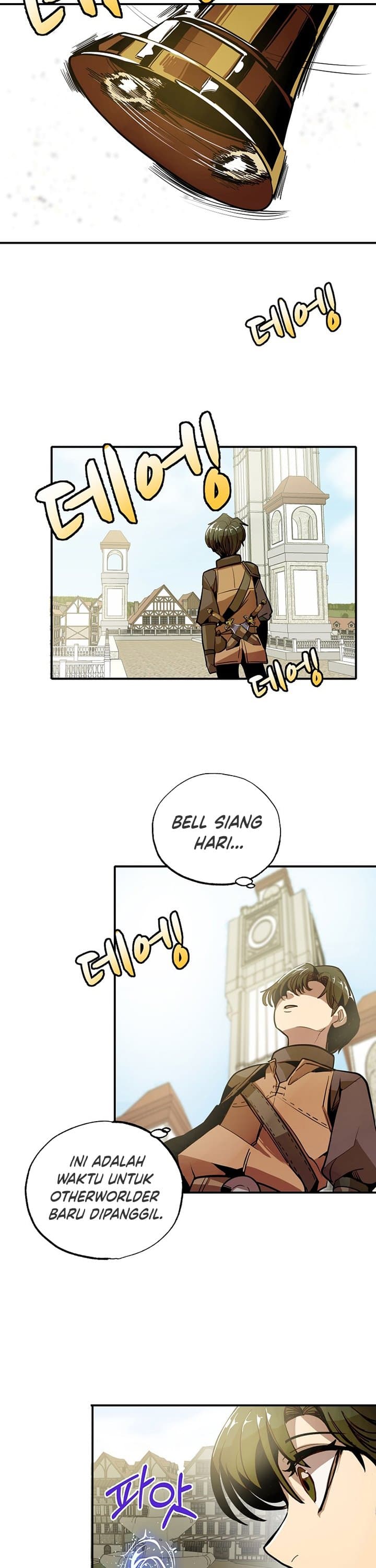 Baca Worthless Regression - Chapter 2 halaman 20