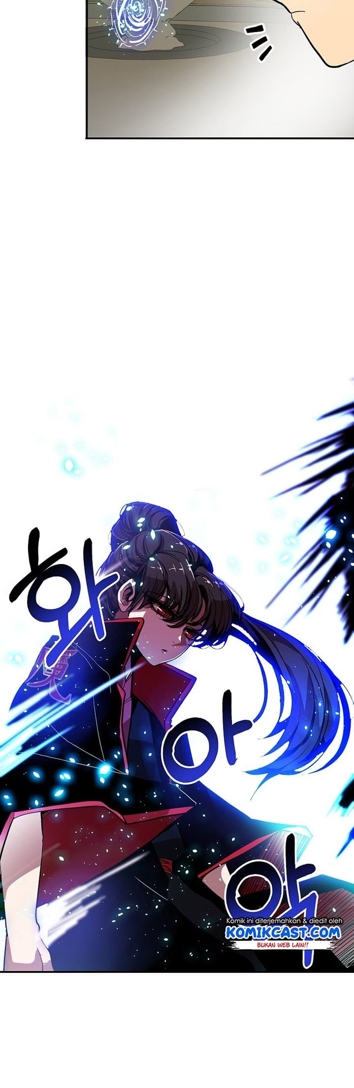 Baca Worthless Regression - Chapter 2 halaman 21