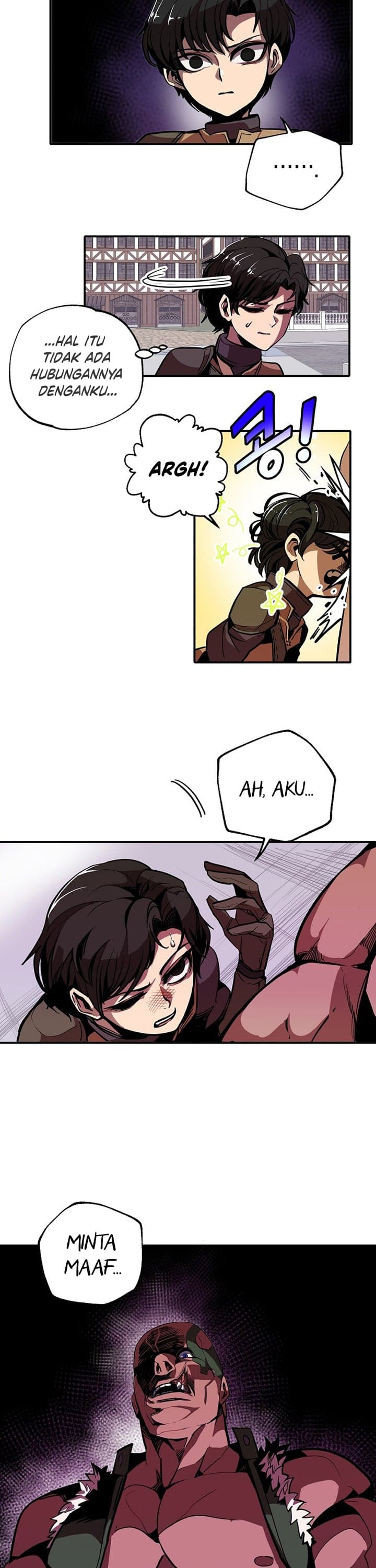 Baca Worthless Regression - Chapter 2 halaman 23