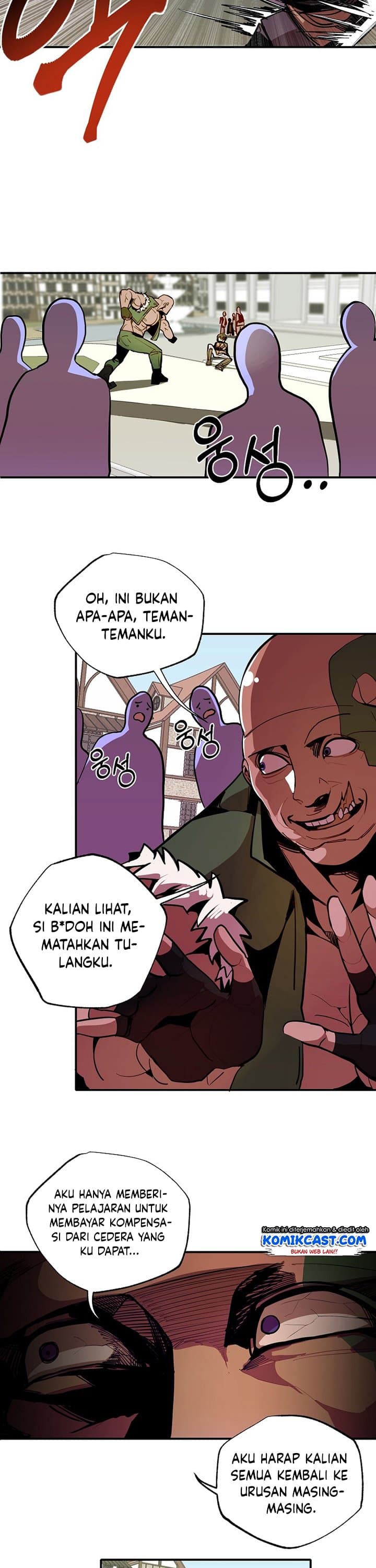 Baca Worthless Regression - Chapter 2 halaman 25