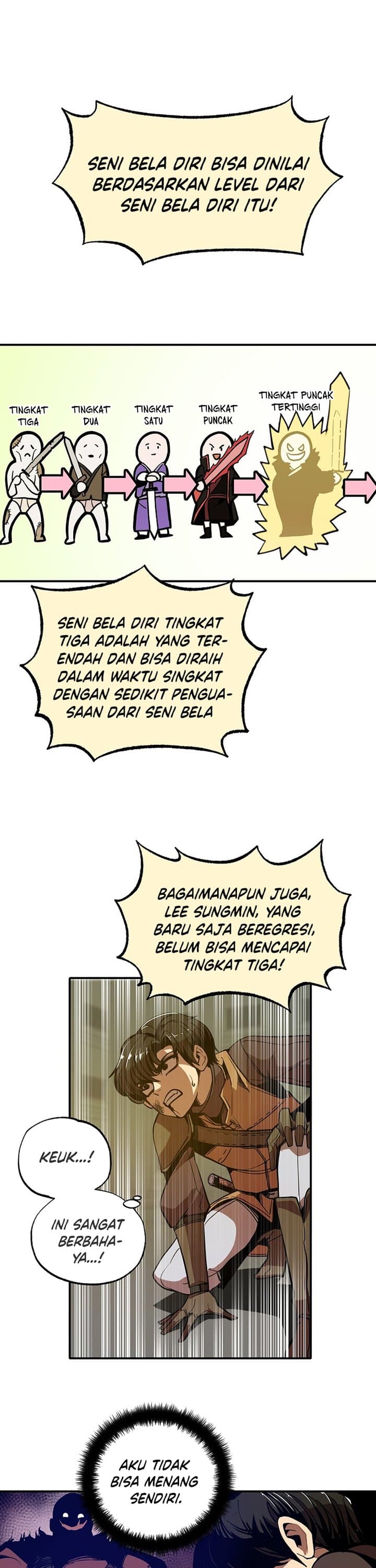 Baca Worthless Regression - Chapter 2 halaman 28