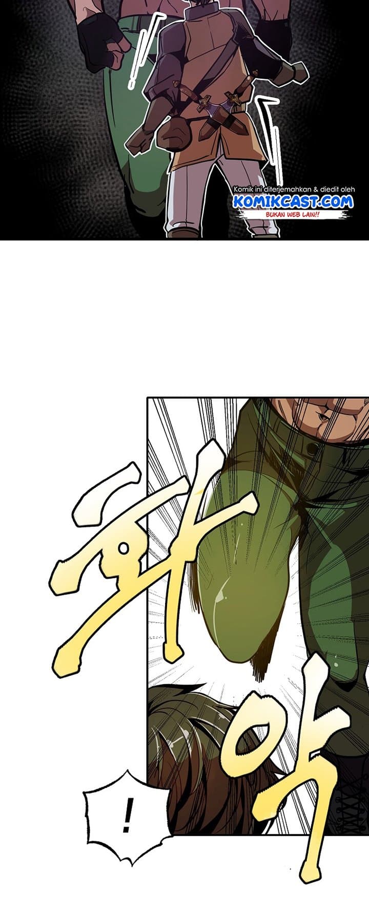 Baca Worthless Regression - Chapter 2 halaman 31