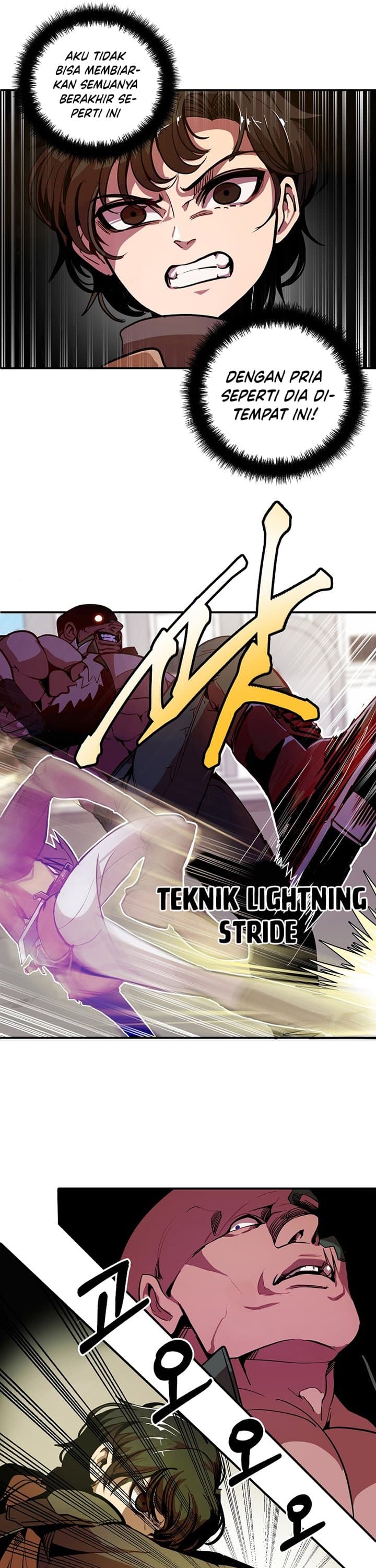 Baca Worthless Regression - Chapter 2 halaman 32