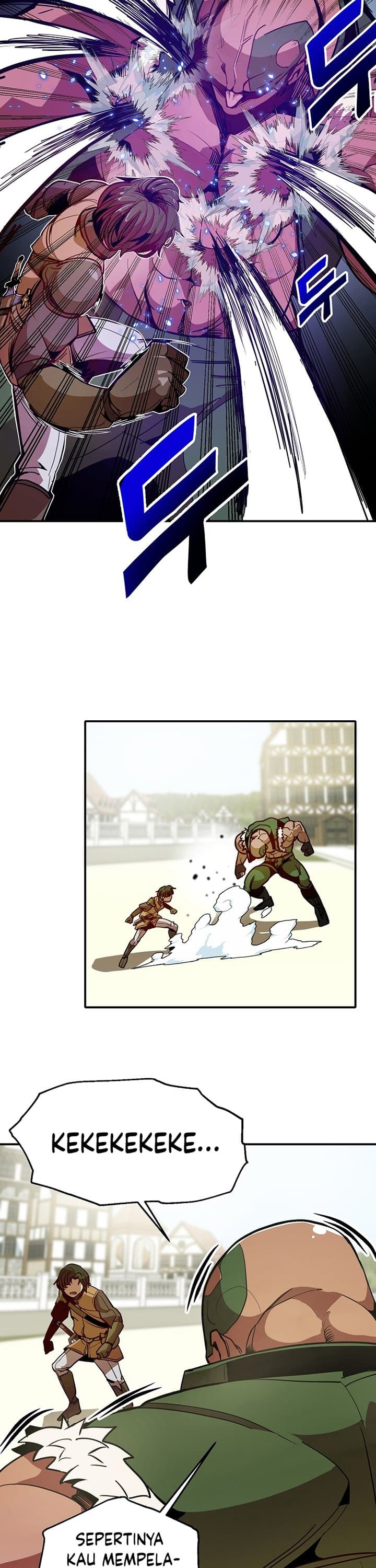 Baca Worthless Regression - Chapter 2 halaman 34