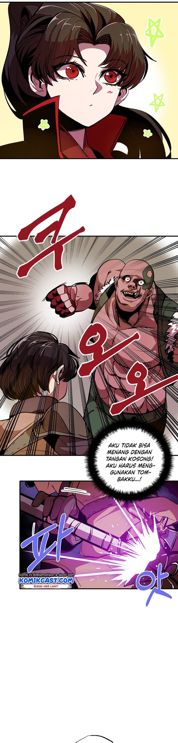 Baca Worthless Regression - Chapter 2 halaman 37