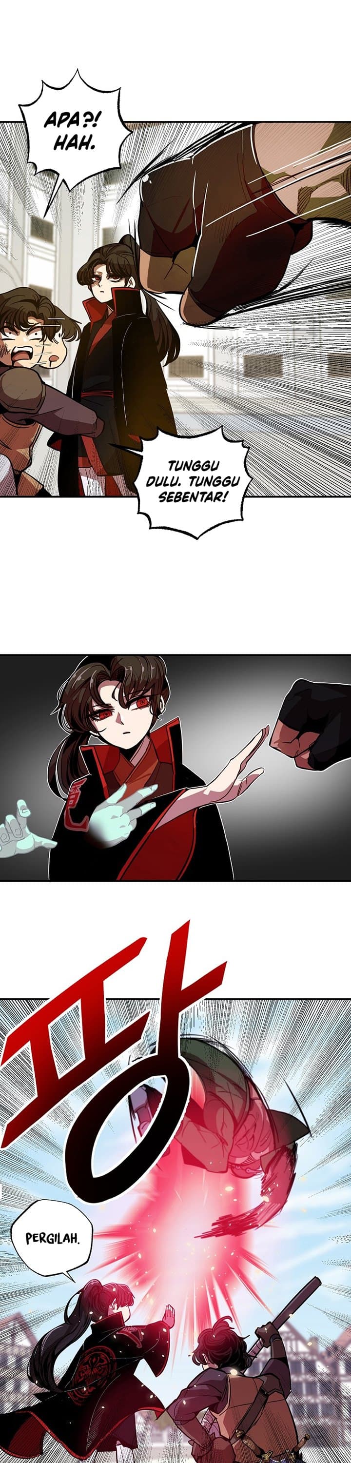 Baca Worthless Regression - Chapter 2 halaman 39