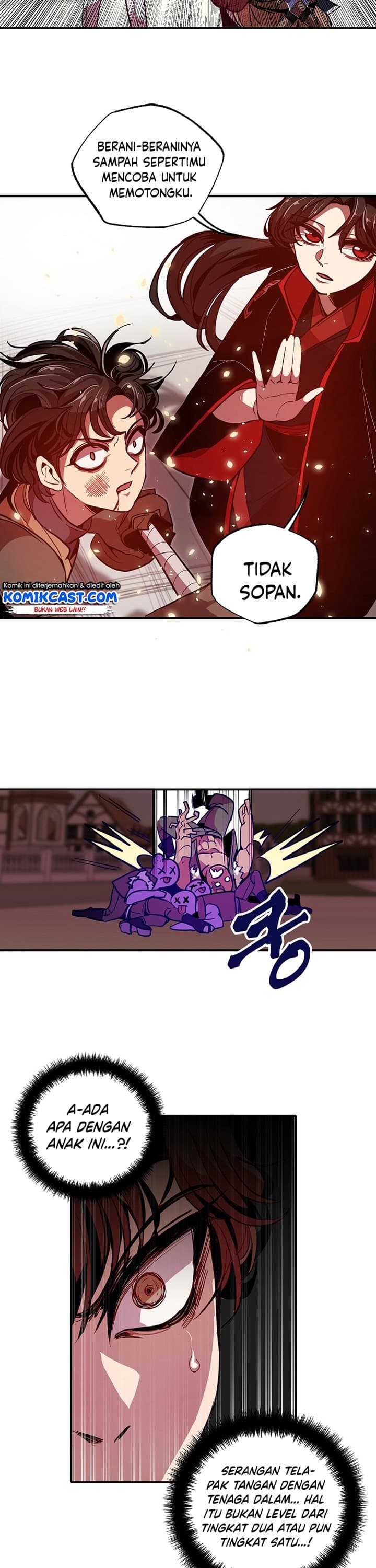 Baca Worthless Regression - Chapter 2 halaman 40