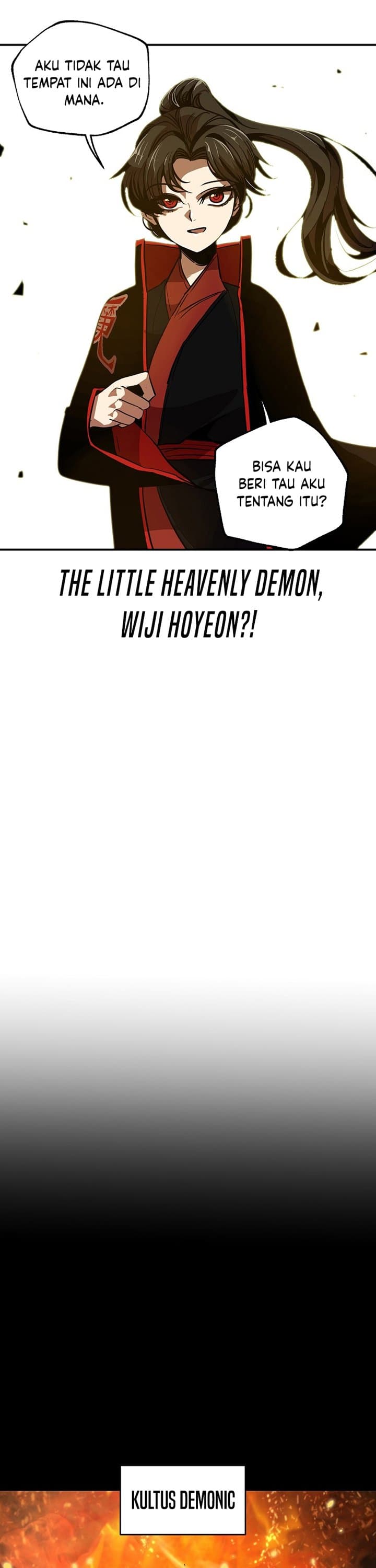 Baca Worthless Regression - Chapter 2 halaman 42